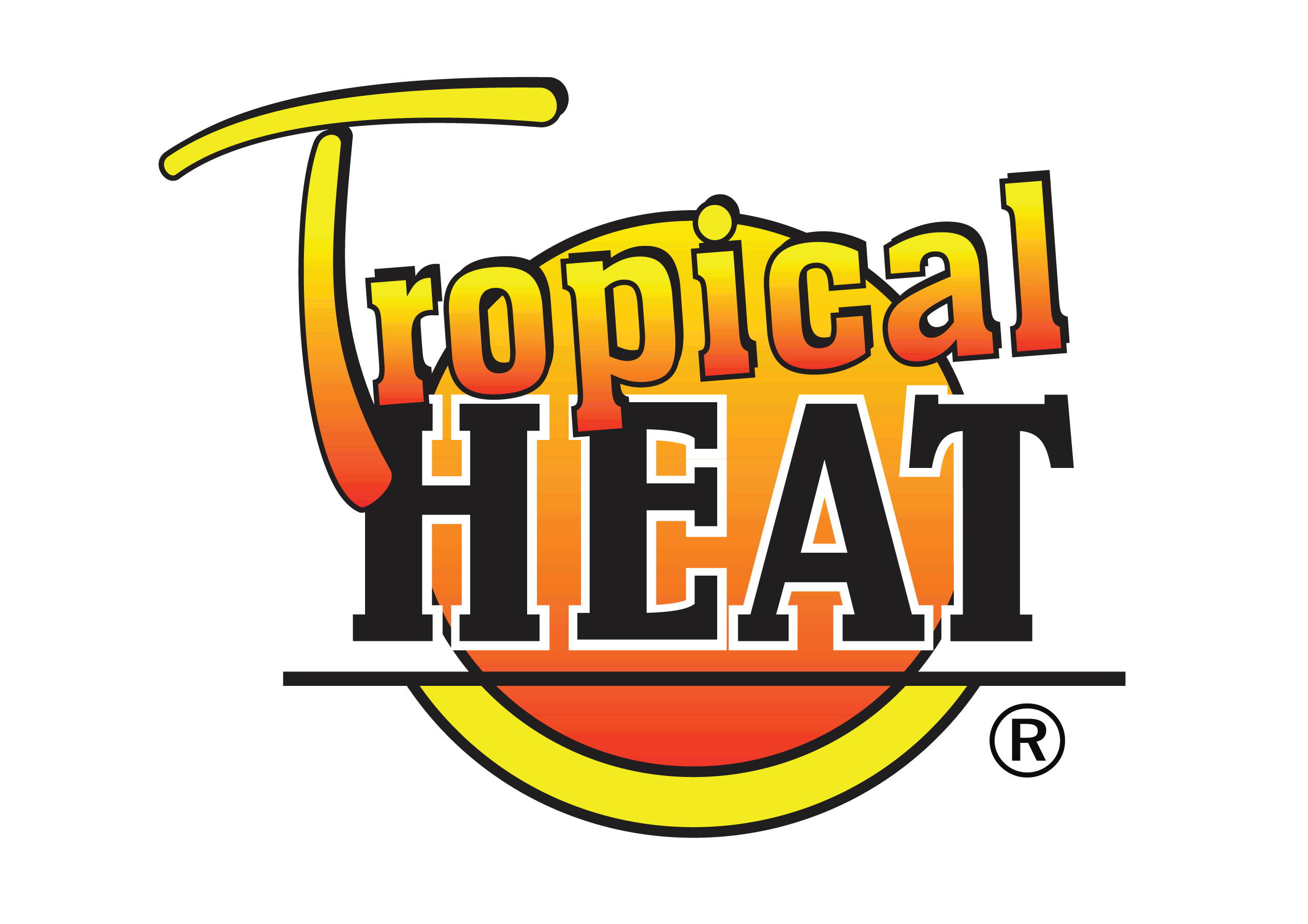 TROPICAL HEAT