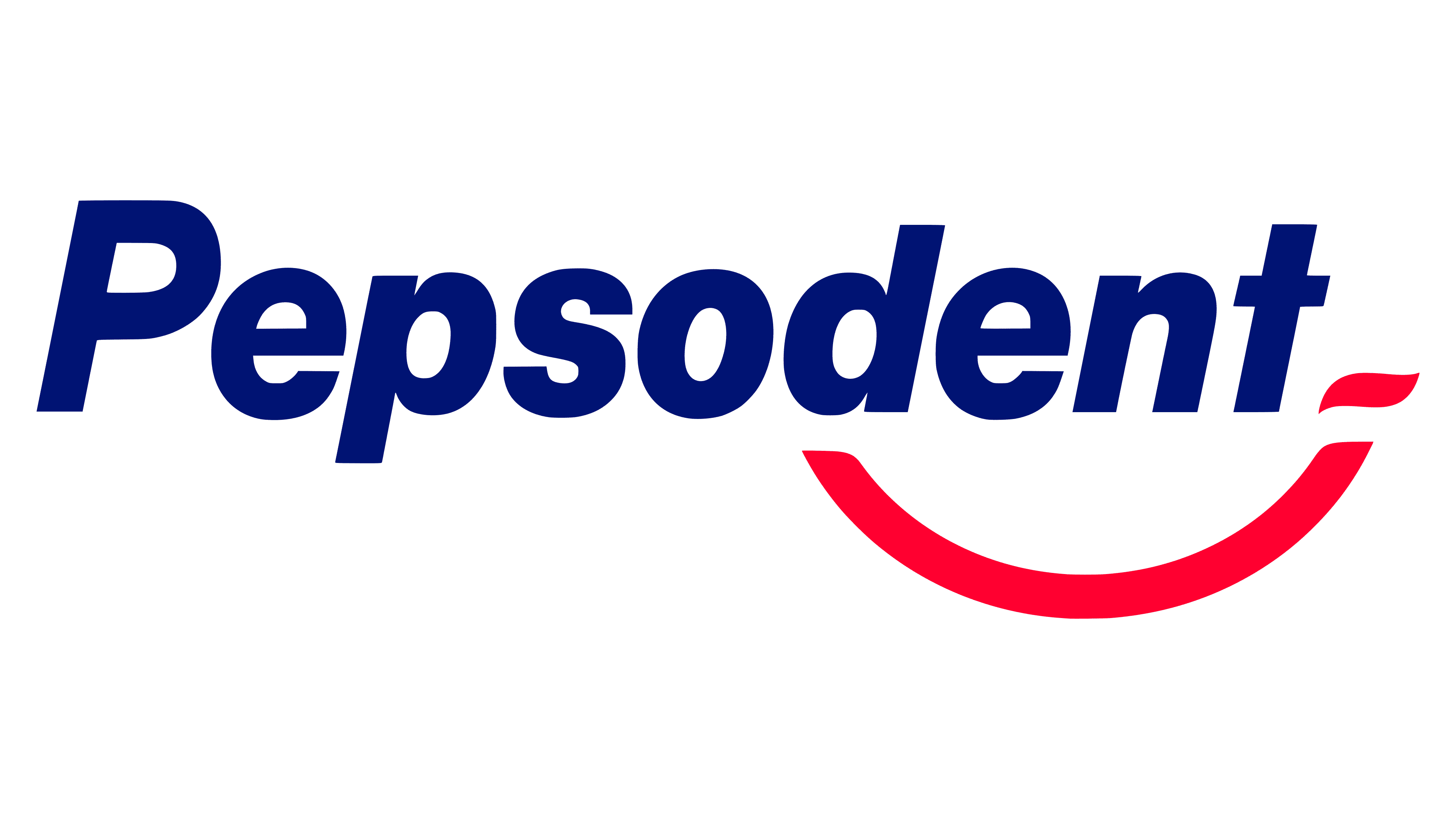 PEPSODENT