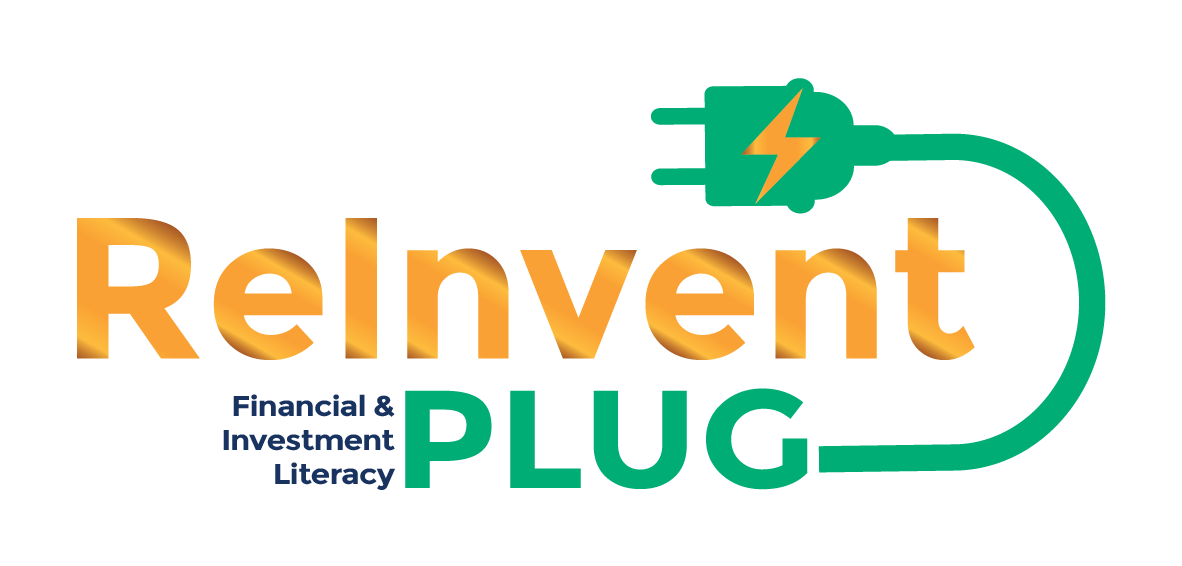 REINVENT PLUG