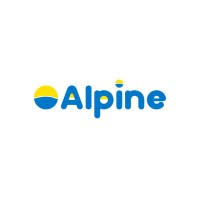 ALPINE COOLERS