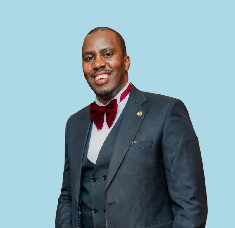 Njenga Maina, Advocate