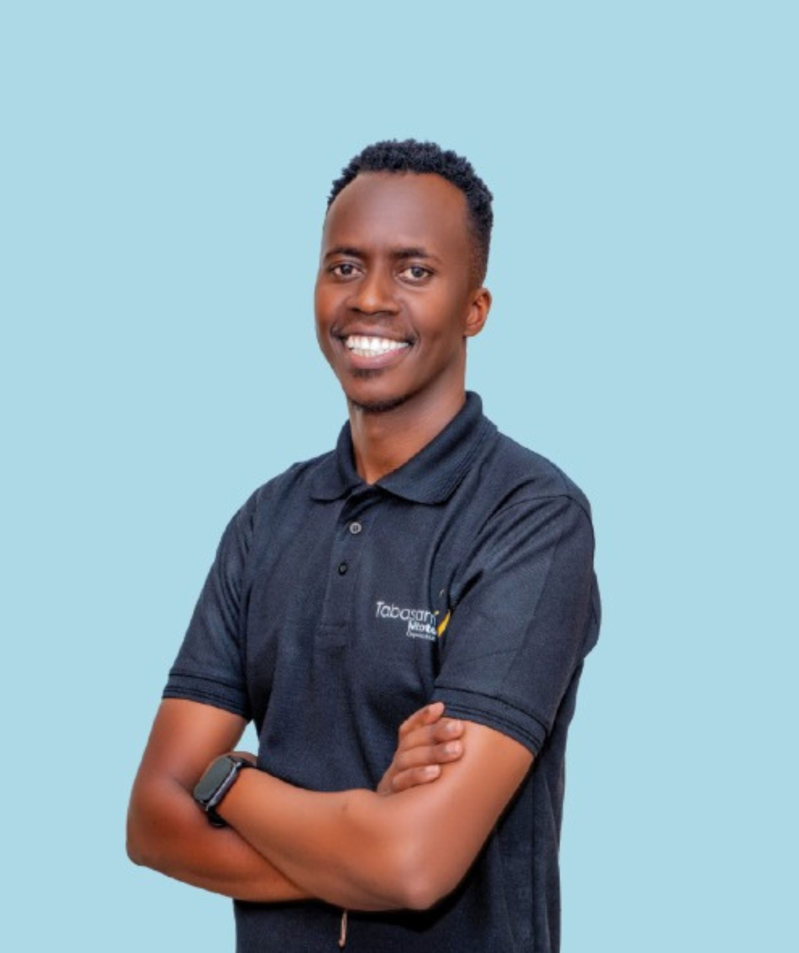 Daniel Njuguna