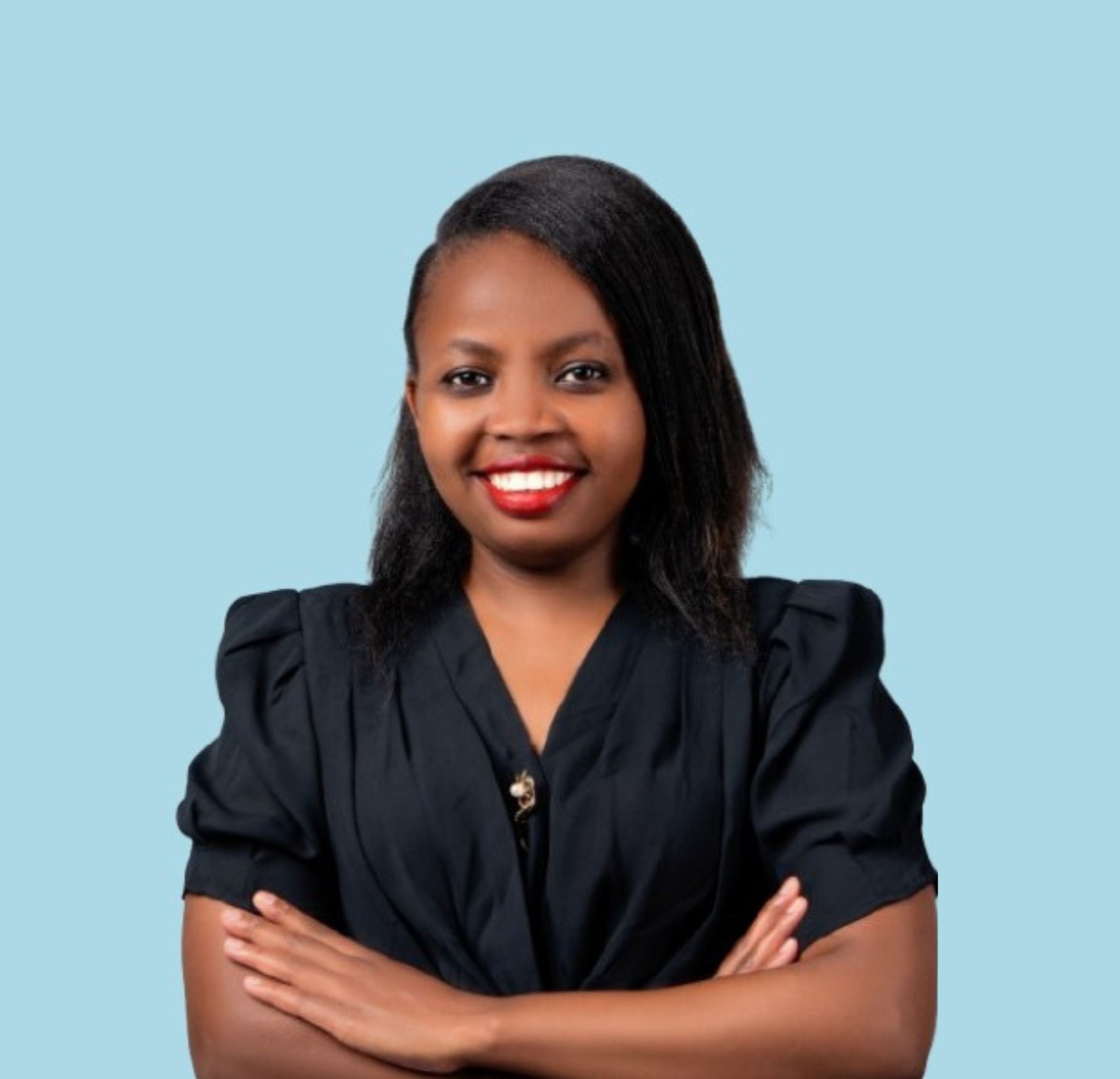 Mary Gaitho