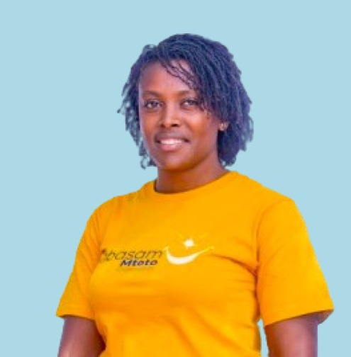 Grace Matere