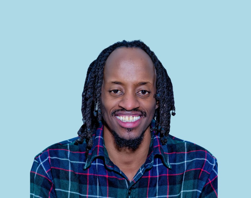 Dennis Wangai