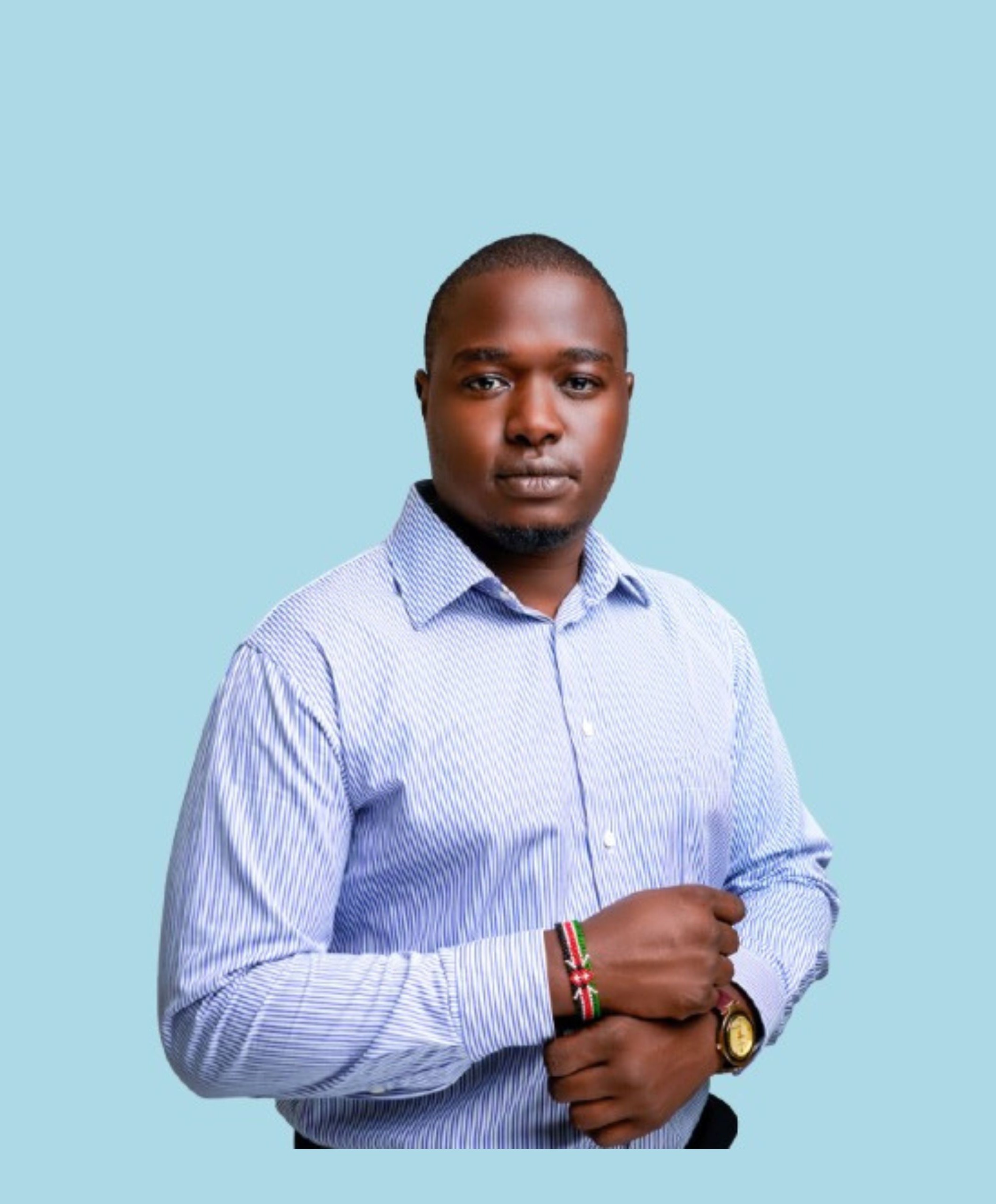 Joanes Omondi