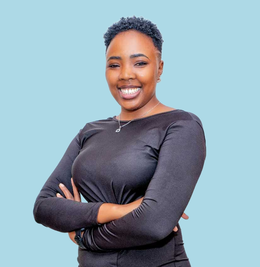 Patience Makandi