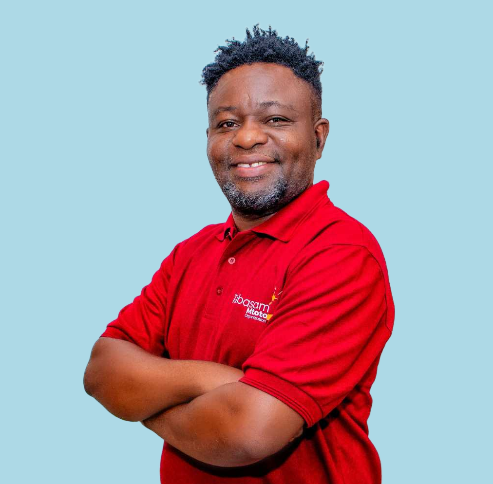 Rinnier Mbwele